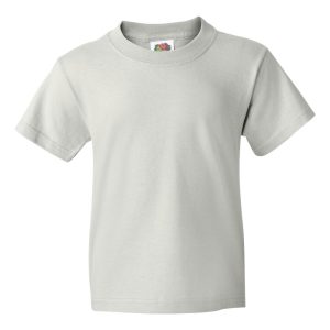 Fruit of the Loom® HD Cotton Youth Short Sleeve T-Shirt
