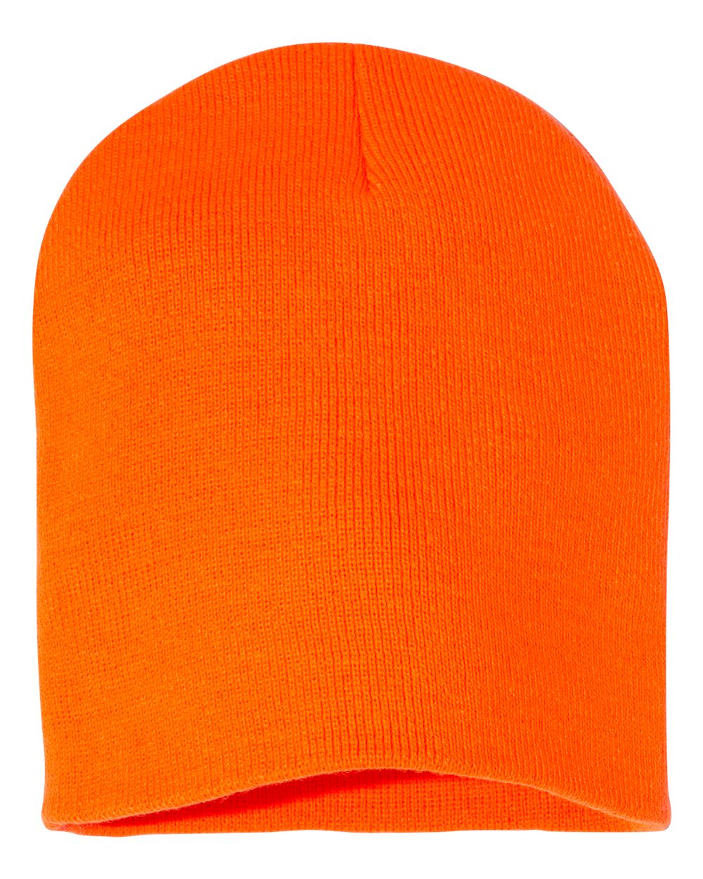 Blaze Orange Blank
