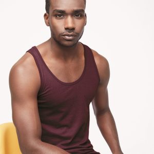 American Apparel® Triblend Tank Top