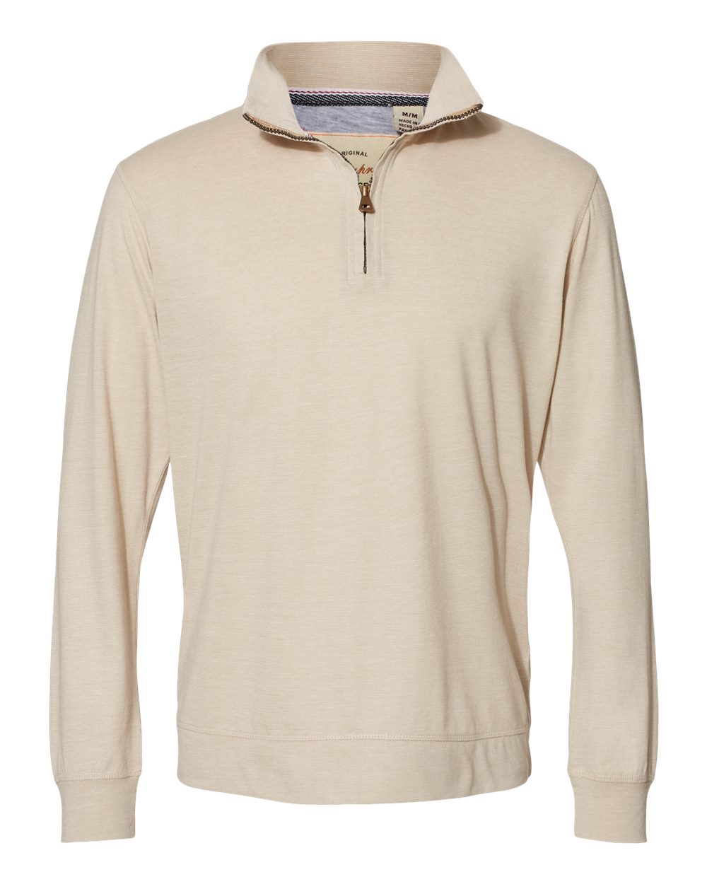 Khaki Beige Blank