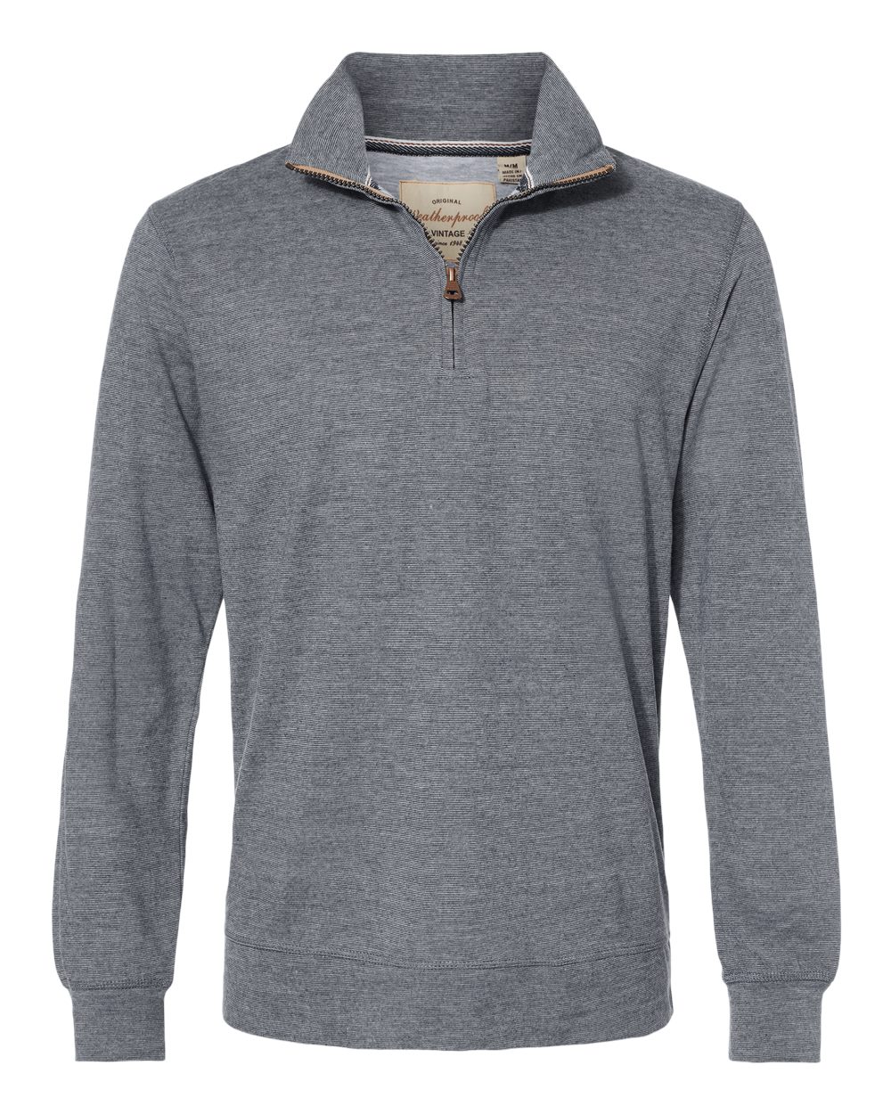 Navy Blue Blank