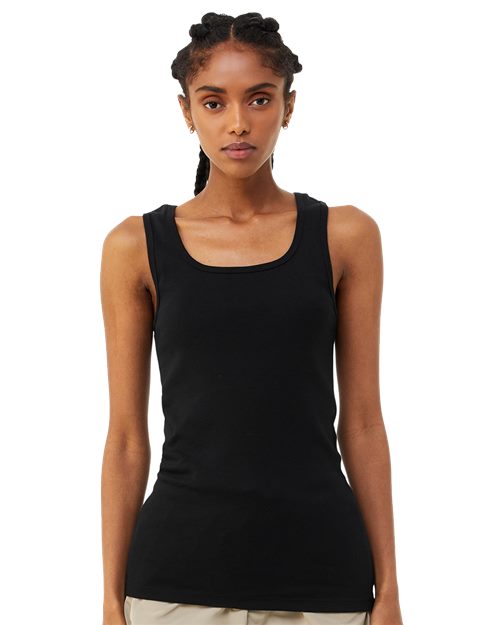 Bella+Canvas® Women's Micro Rib Tank