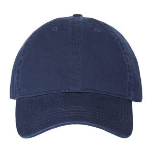 Cap America® Relaxed Golf Dad Hat