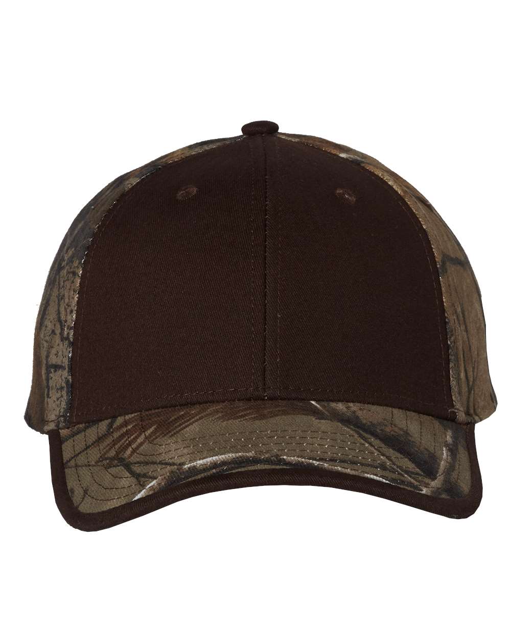 Brown/Realtree? AP Brown Blank