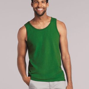 Gildan® Heavy Cotton™ Tank Top