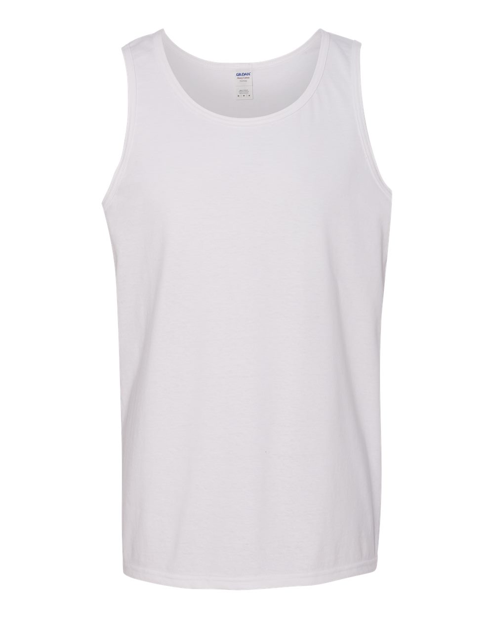 Gildan® Heavy Cotton™ Tank Top
