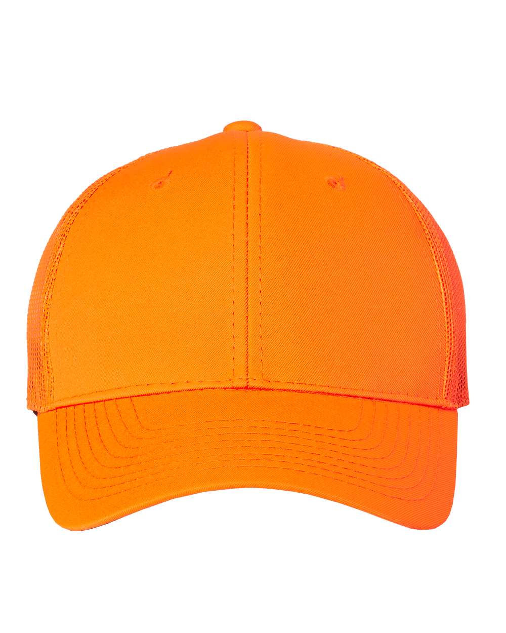 Outdoor Cap® Mesh Back Camo Cap