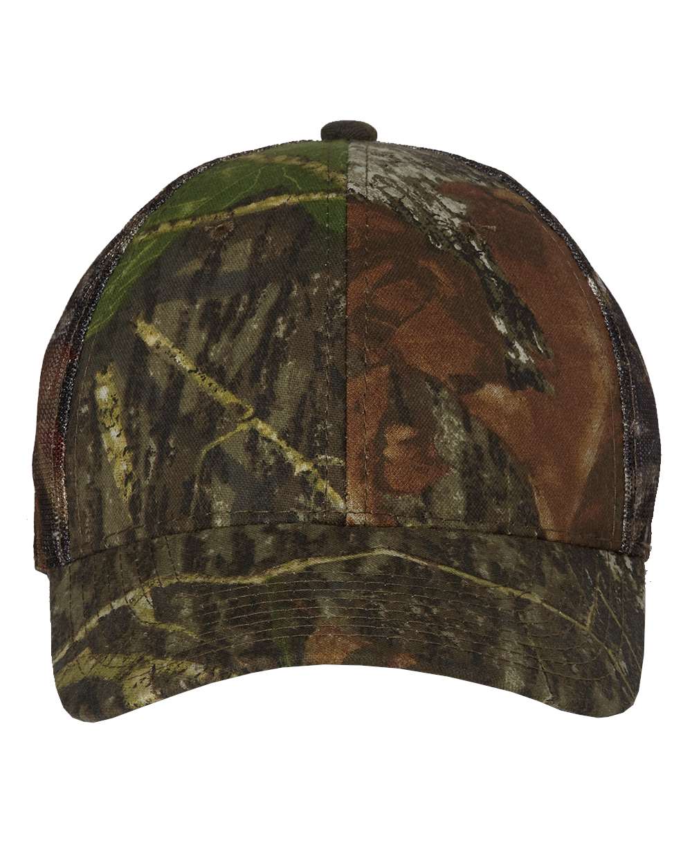 Mossy Oak® Breakup® Brown Blank