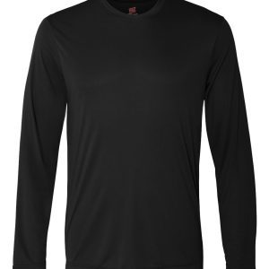 Hanes® Cool Dri® Long Sleeve Performance T-Shirt