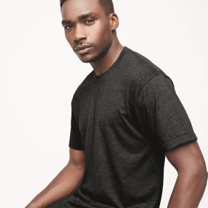 American Apparel® 50/50 Tee