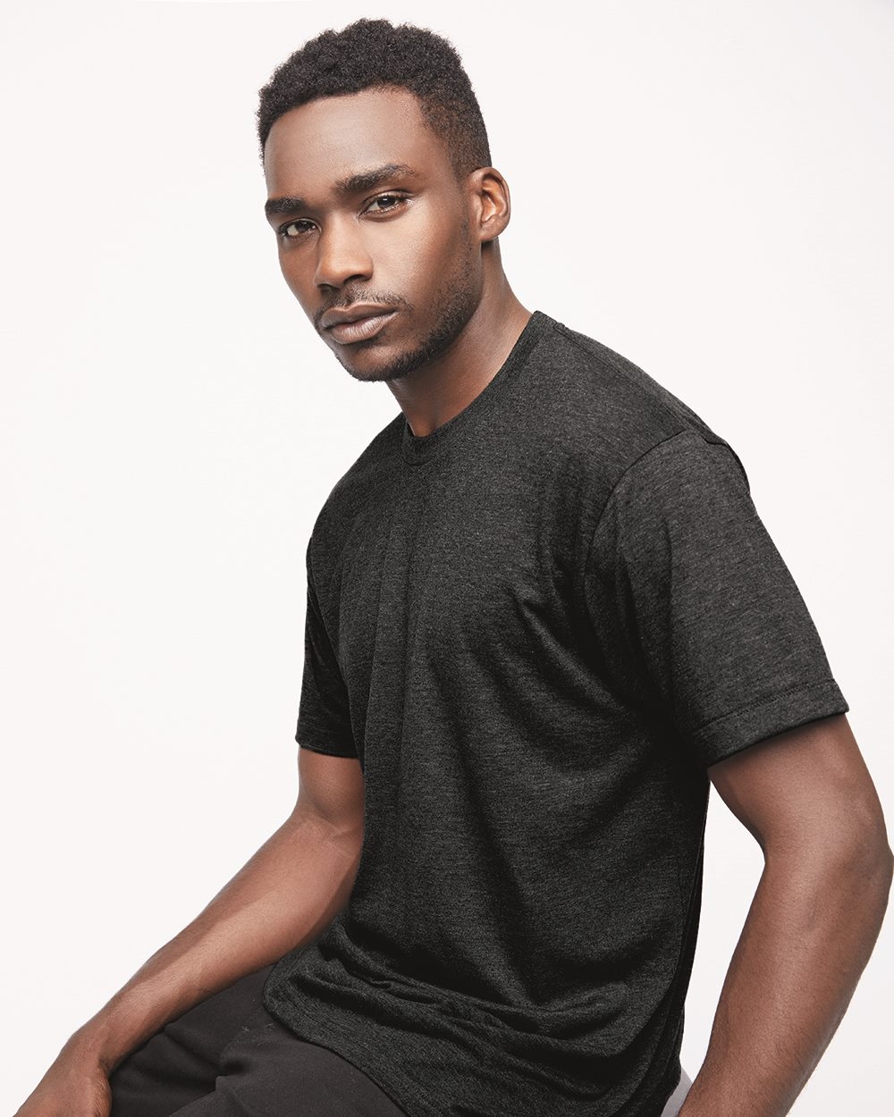 American Apparel® 50/50 Tee