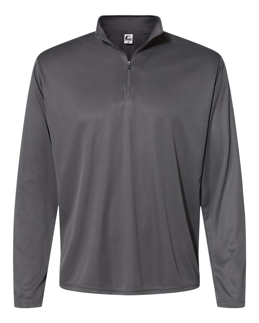 Graphite Gray Blank