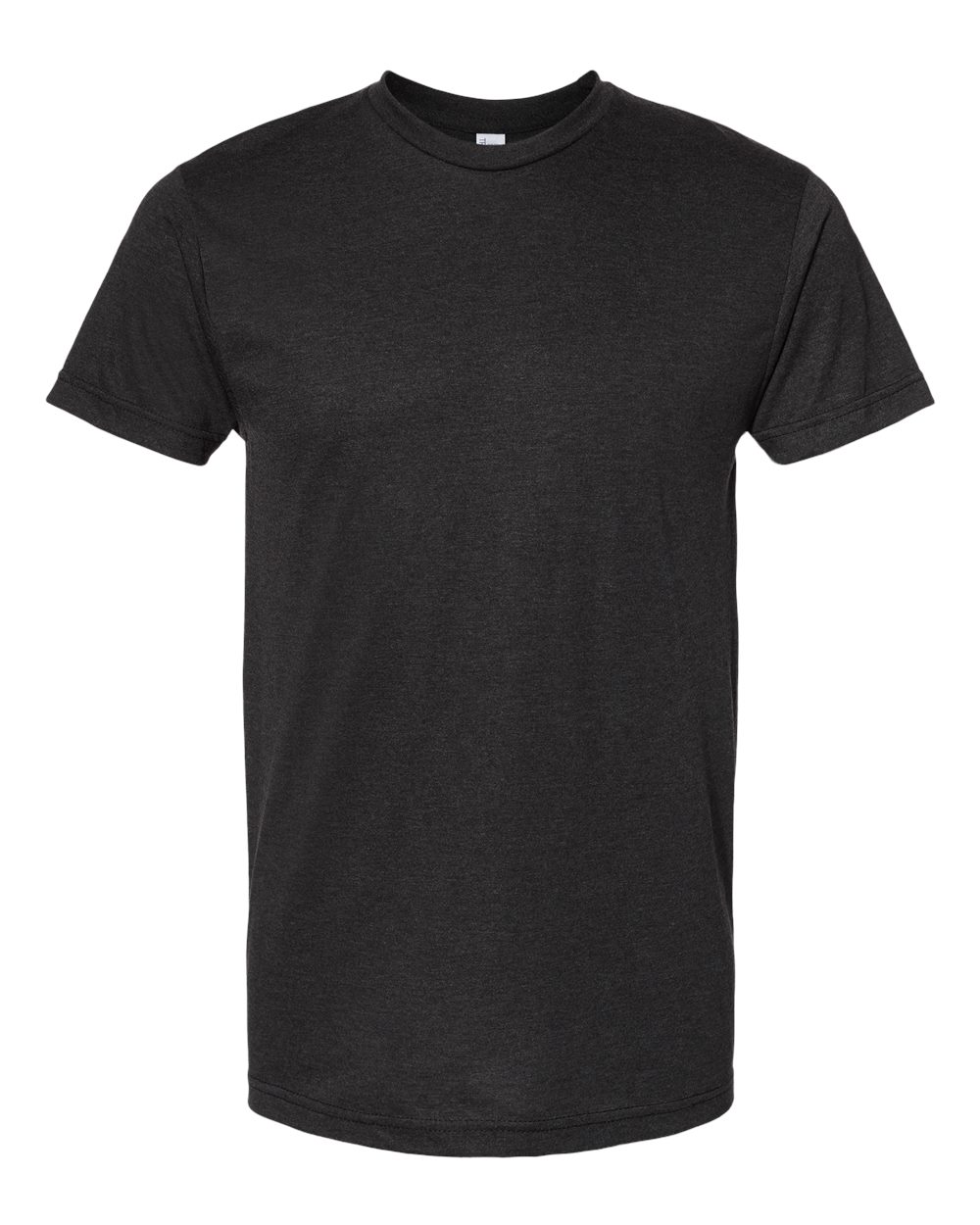 Tri Black Blank