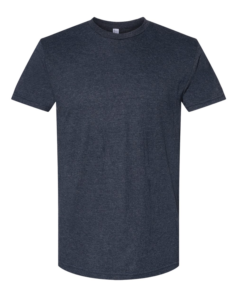 Tri Navy Blue Blank