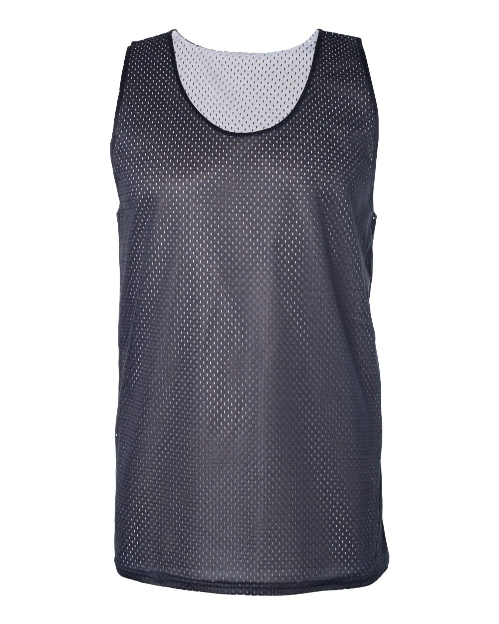 Navy Blue/White Blank