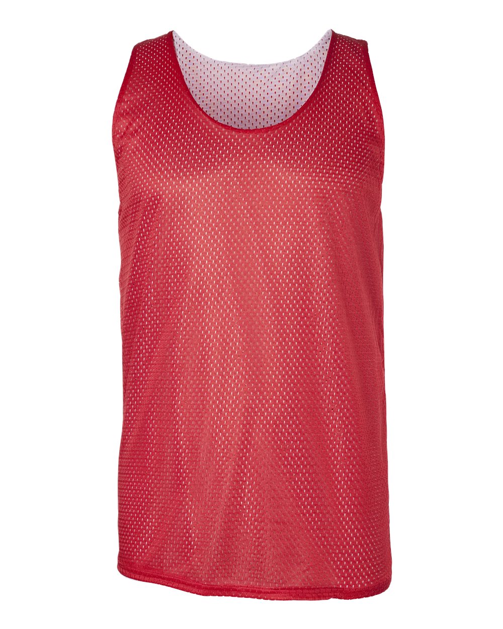 Red/White Blank