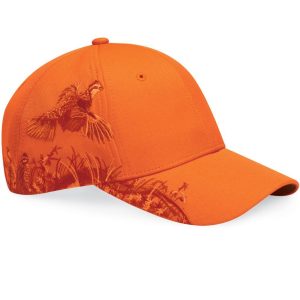 DRI DUCK® Quail Cap