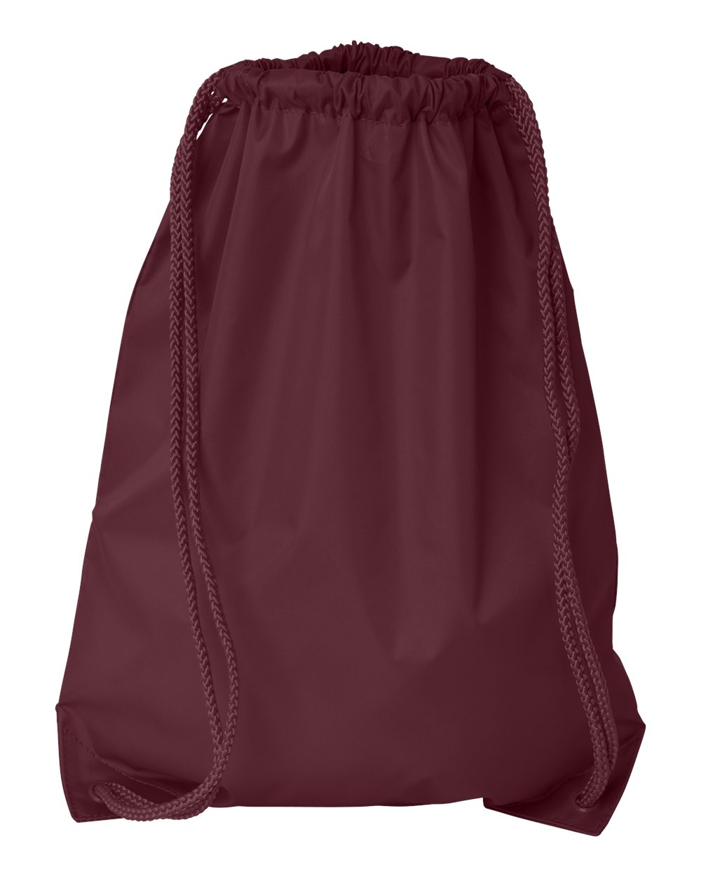 Maroon Red Blank