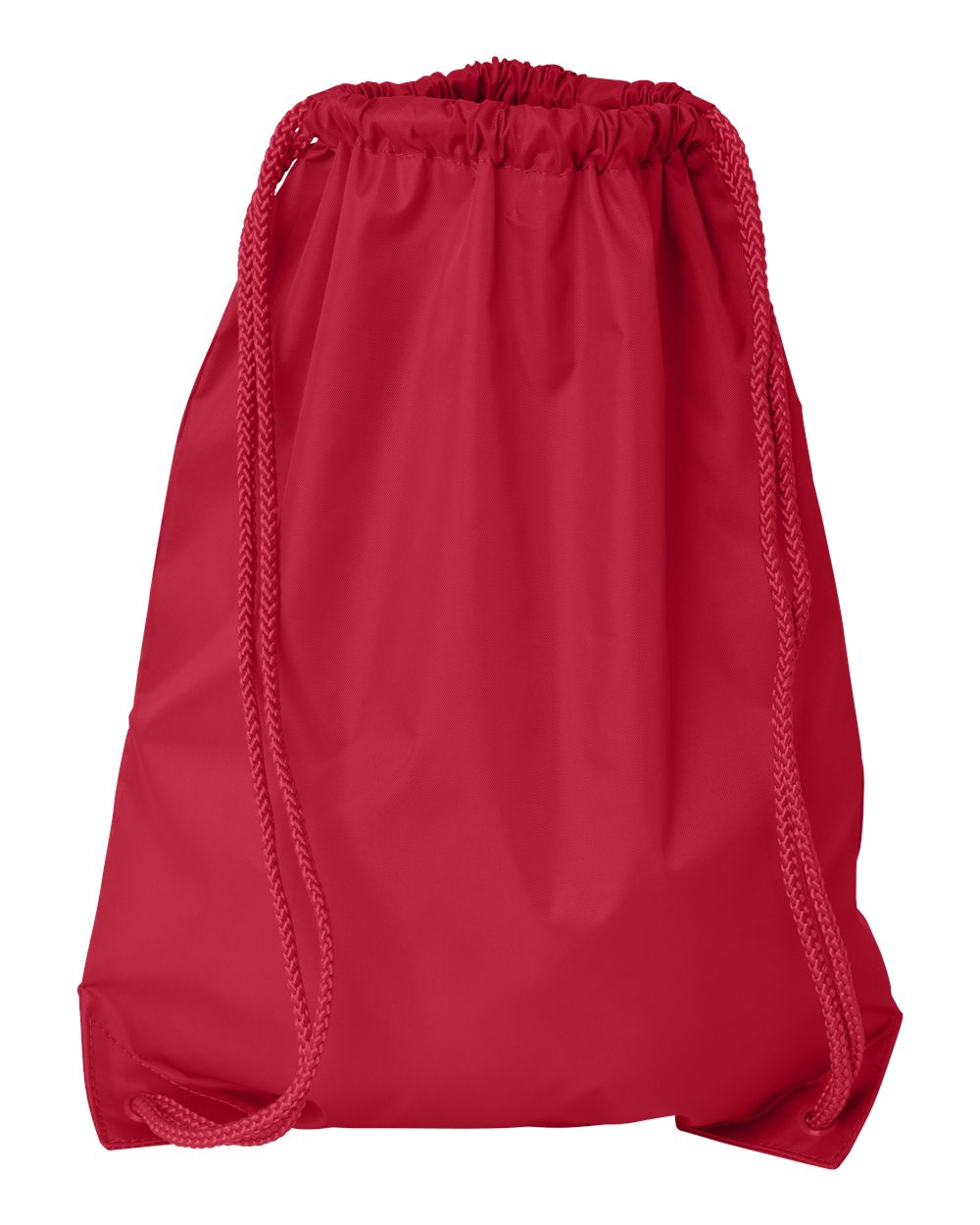 Red Blank