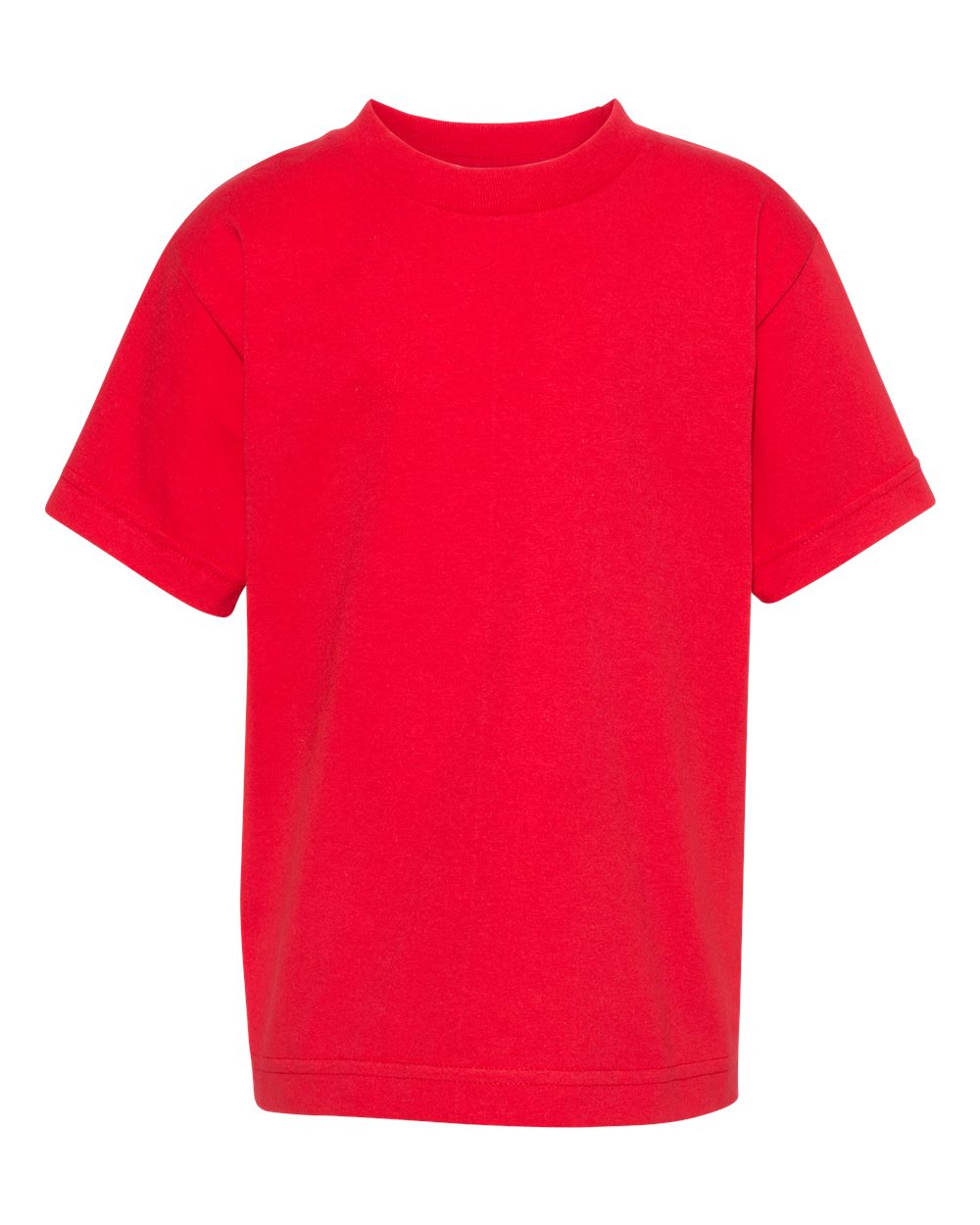 Red Blank