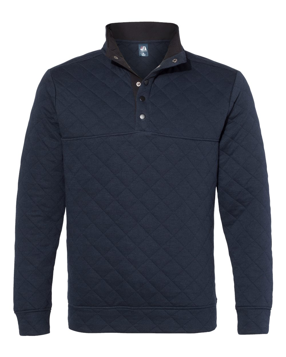 Navy Blue Blank