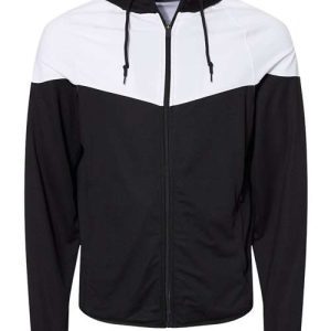 Badger Spirit Outer-Core Jacket