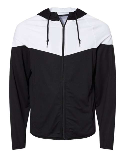 Badger Spirit Outer-Core Jacket