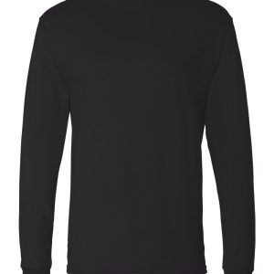 Hanes® Essential-T Long Sleeve T-Shirt