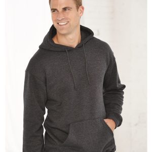 Bayside™ USA-Made Hooded Sweatshirt