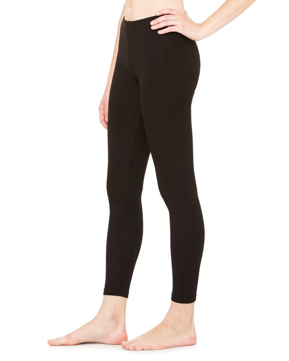 Bella+Canvas® Women's Leggings
