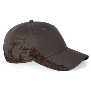 DRI DUCK® Excavating Cap