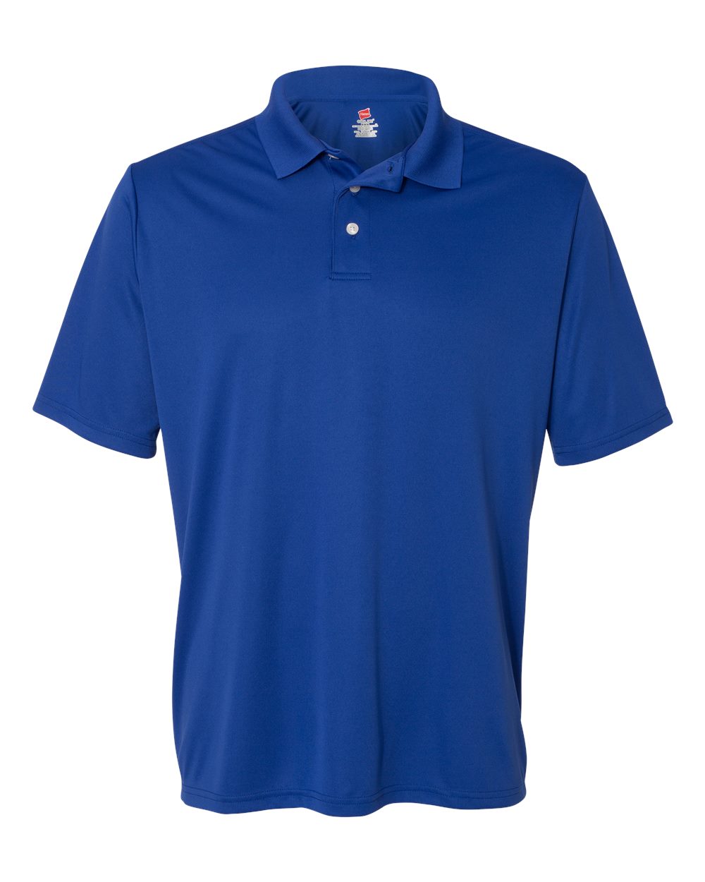 Deep Royal Blue Blank