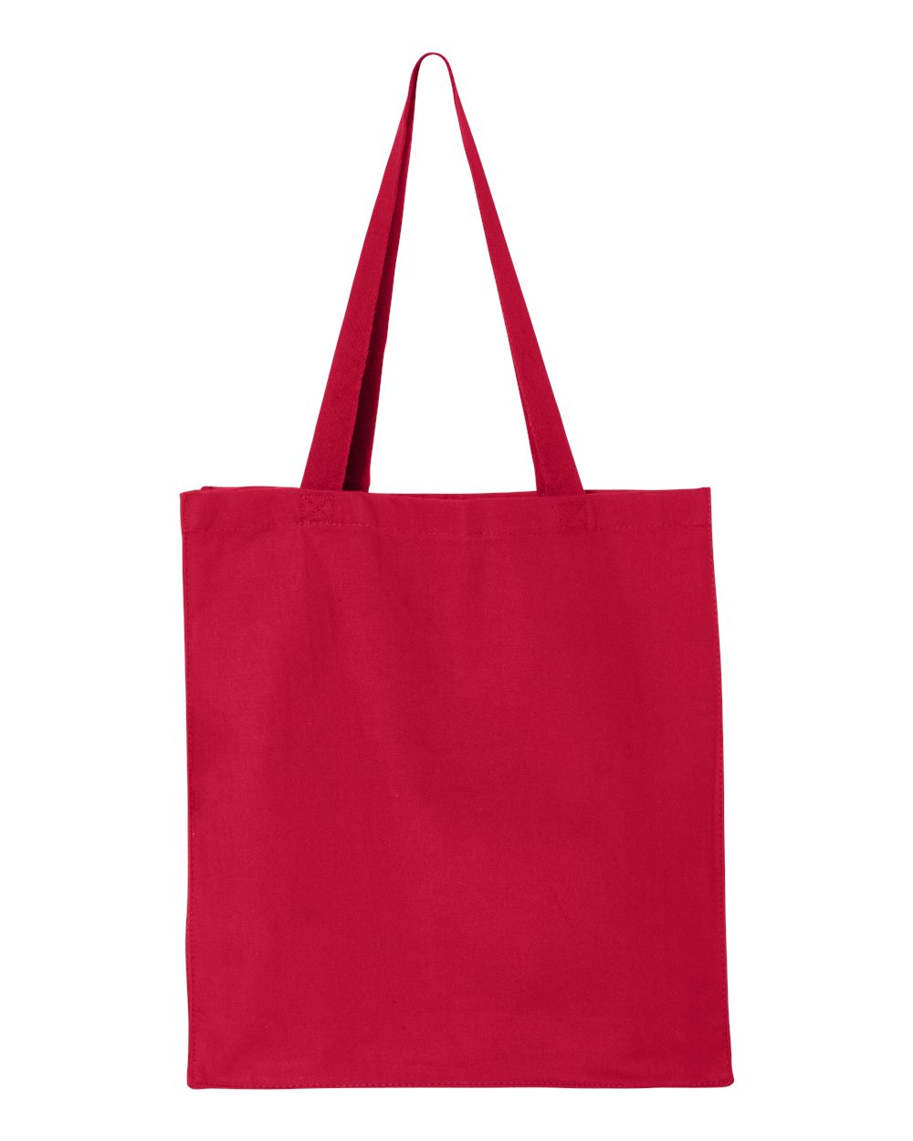 Red Blank