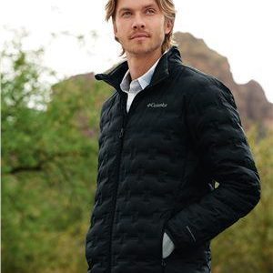 Columbia Delta Ridge™ Down Jacket