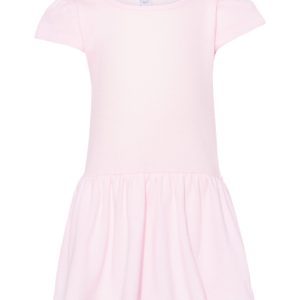 Rabbit Skins Infant Baby Rib Dress