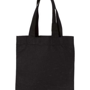 OAD Small Canvas Tote Bag