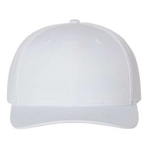 Richardson® Pro Twill Snapback Cap
