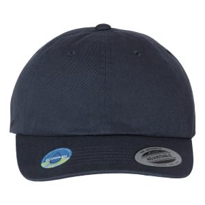 YP Classics™ Eco-Washed Dad Cap