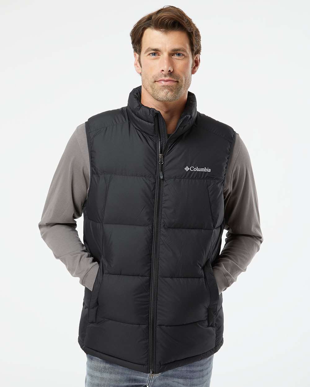 Columbia Pike Lake™ Vest