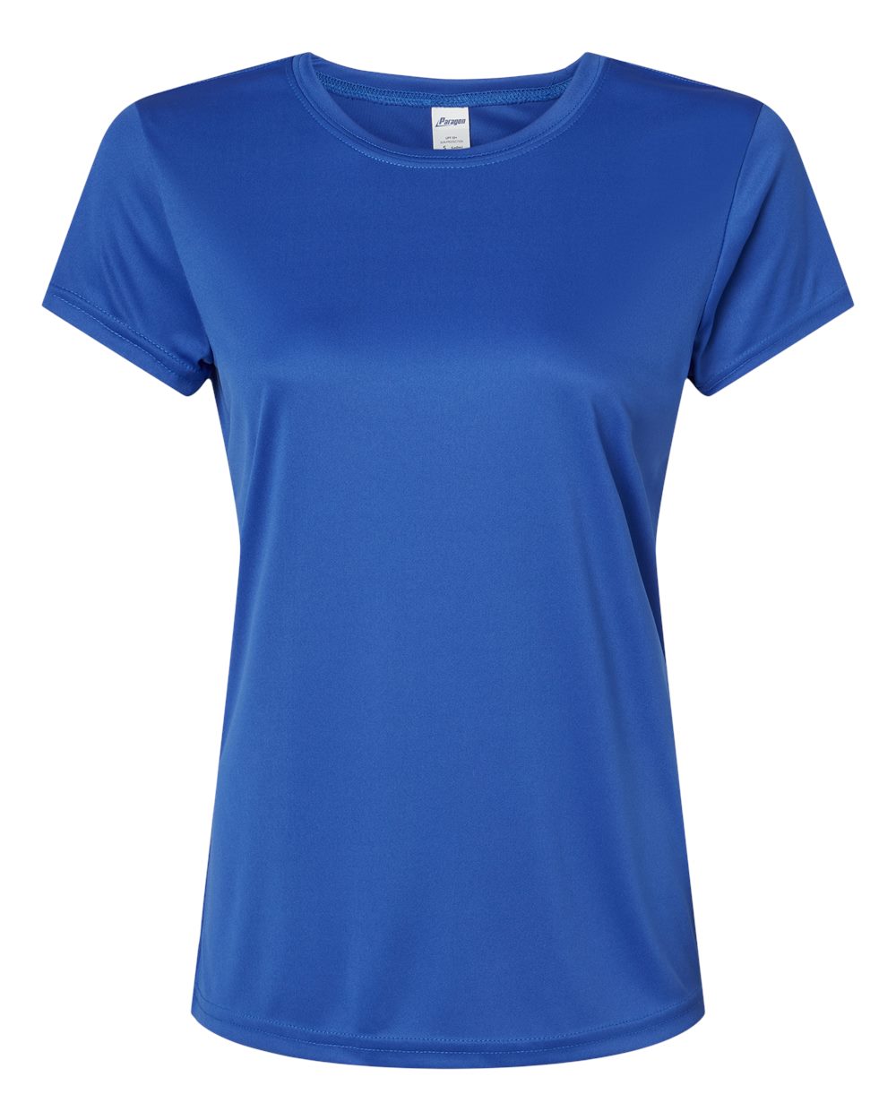 Royal Blue Blank