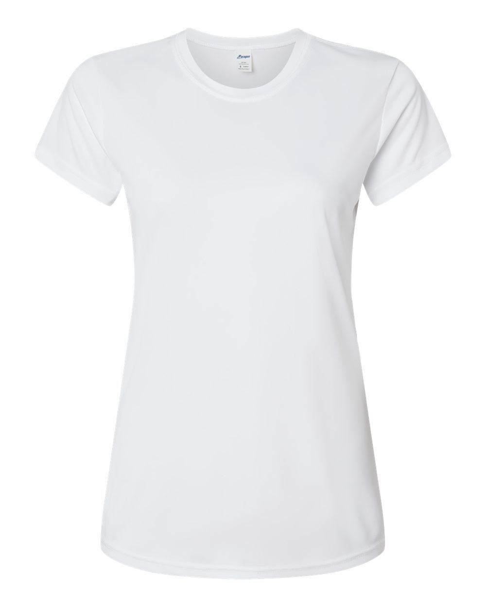 White Blank