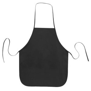 Liberty Bags Midweight Cotton Twill Butcher Apron