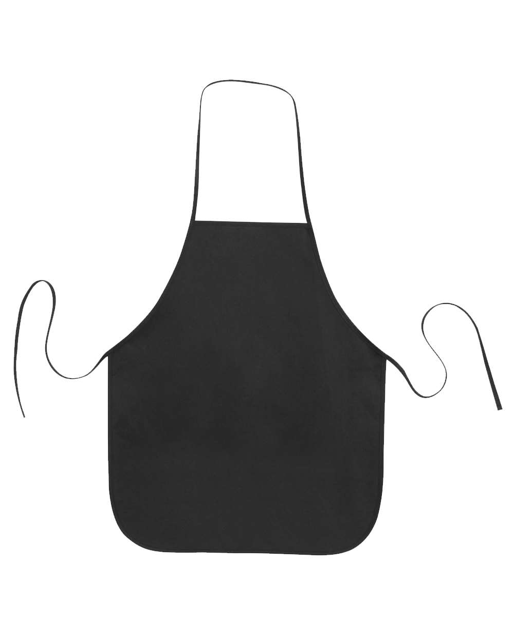 Liberty Bags Midweight Cotton Twill Butcher Apron