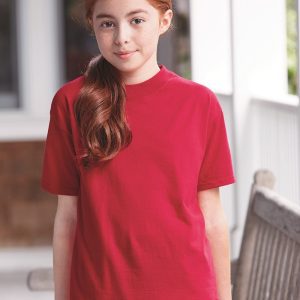 Hanes® Beefy-T® Youth T-Shirt