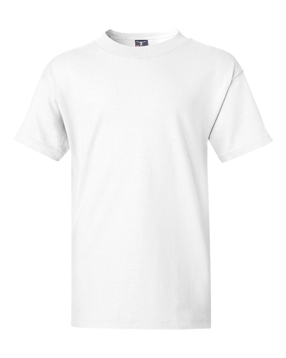 Hanes® Beefy-T® Youth T-Shirt