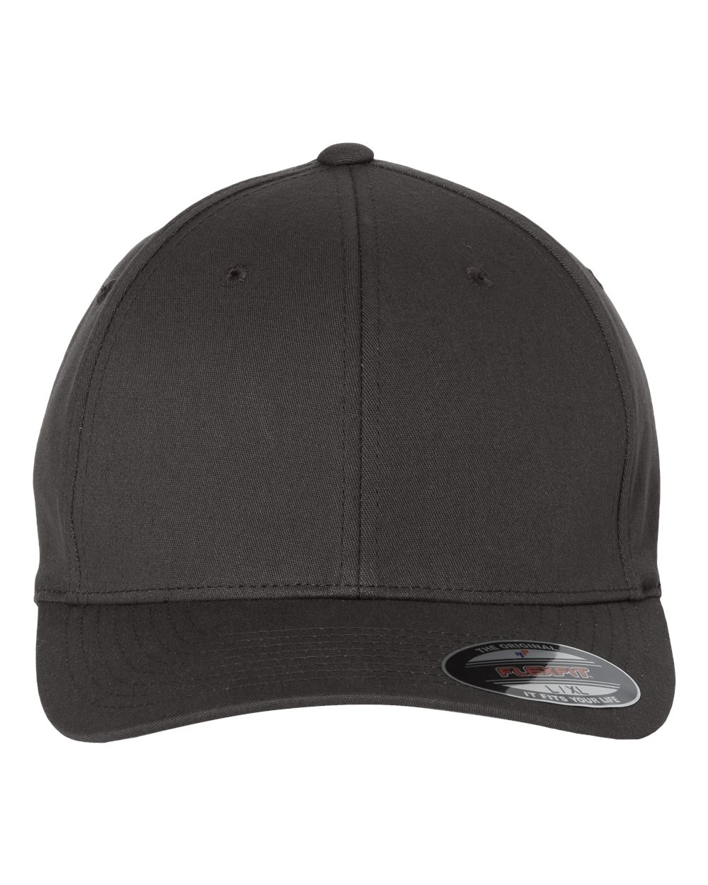 Dark Gray Blank
