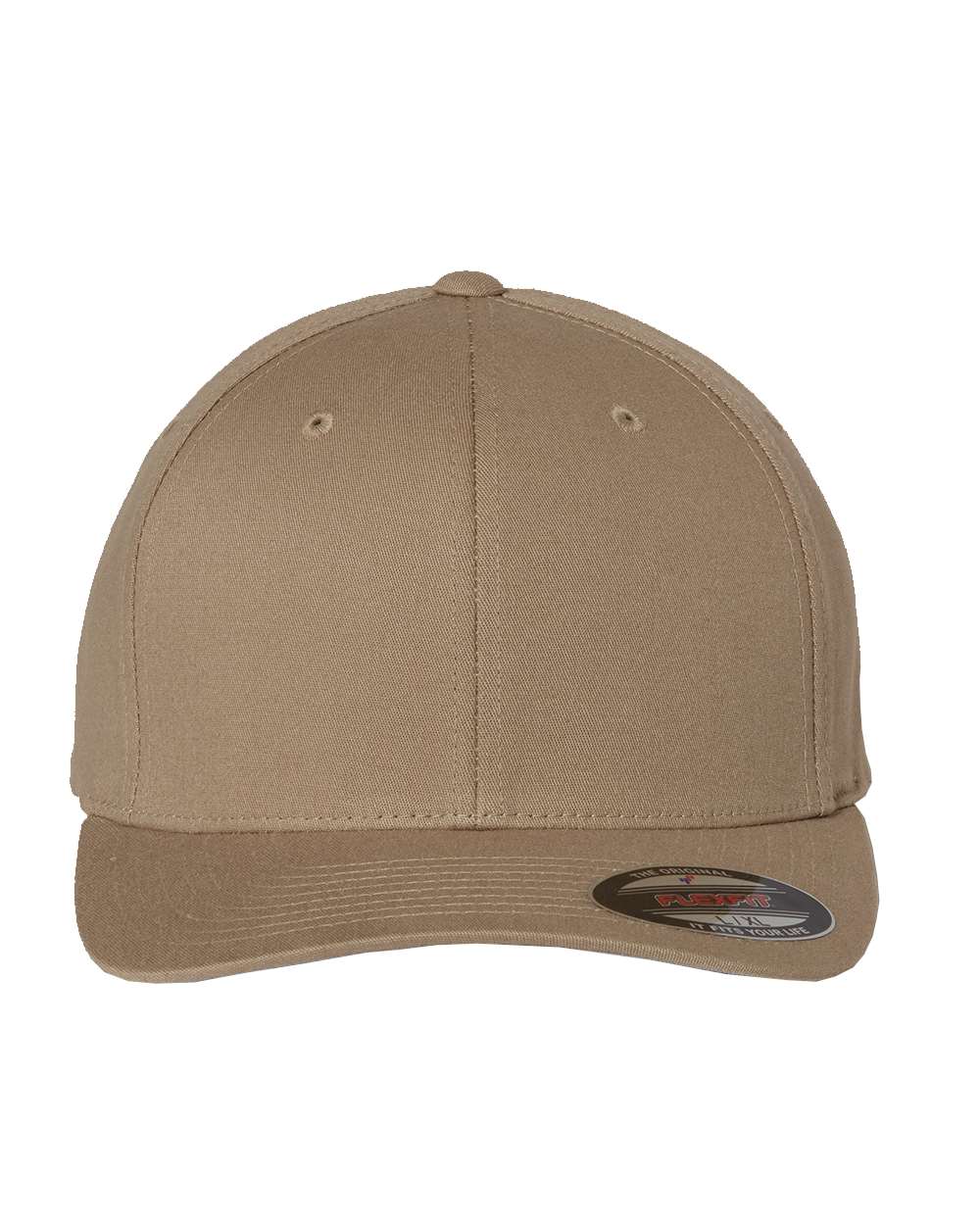 Khaki Beige Blank