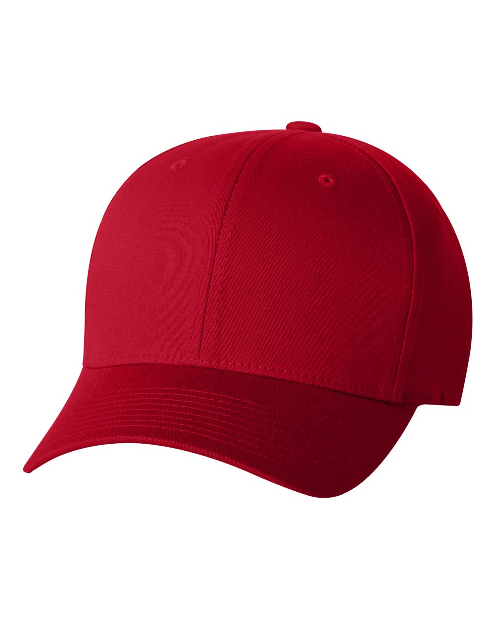 Red Blank