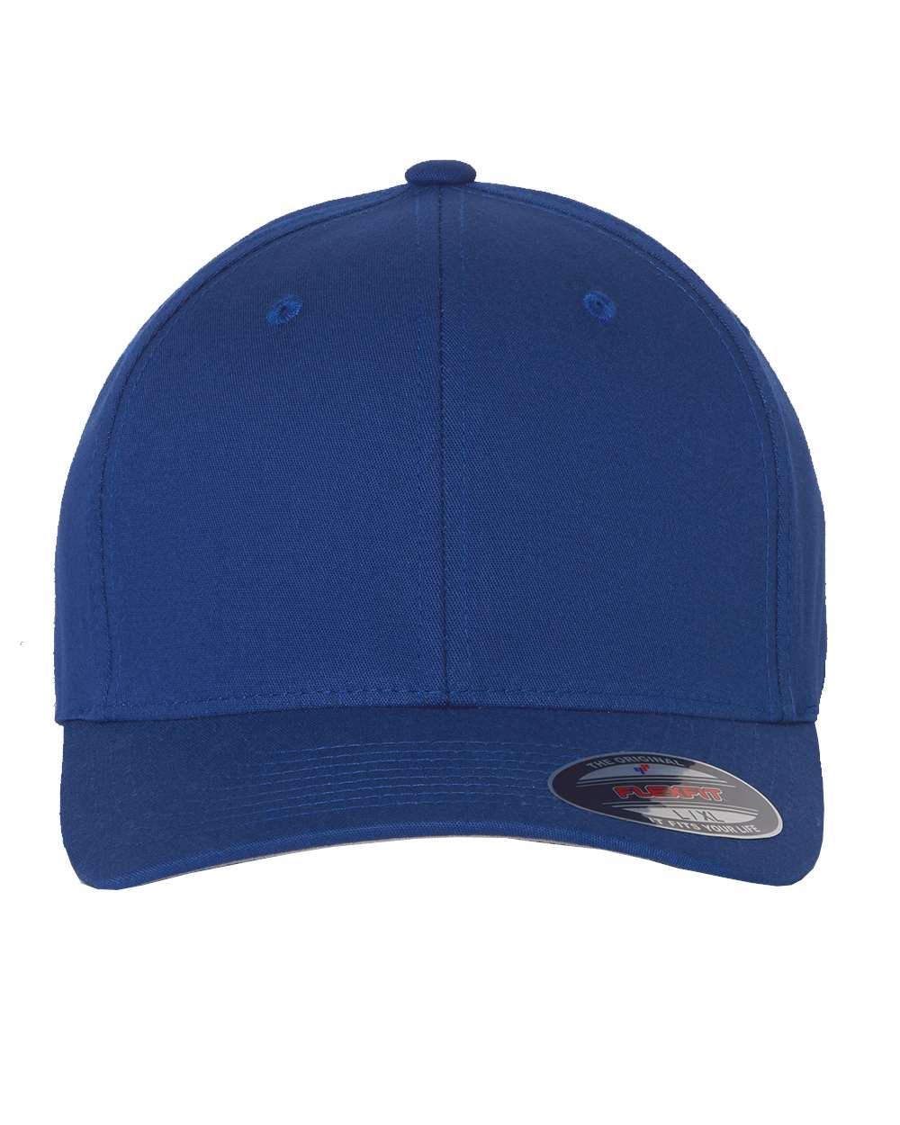 Royal Blue Blank