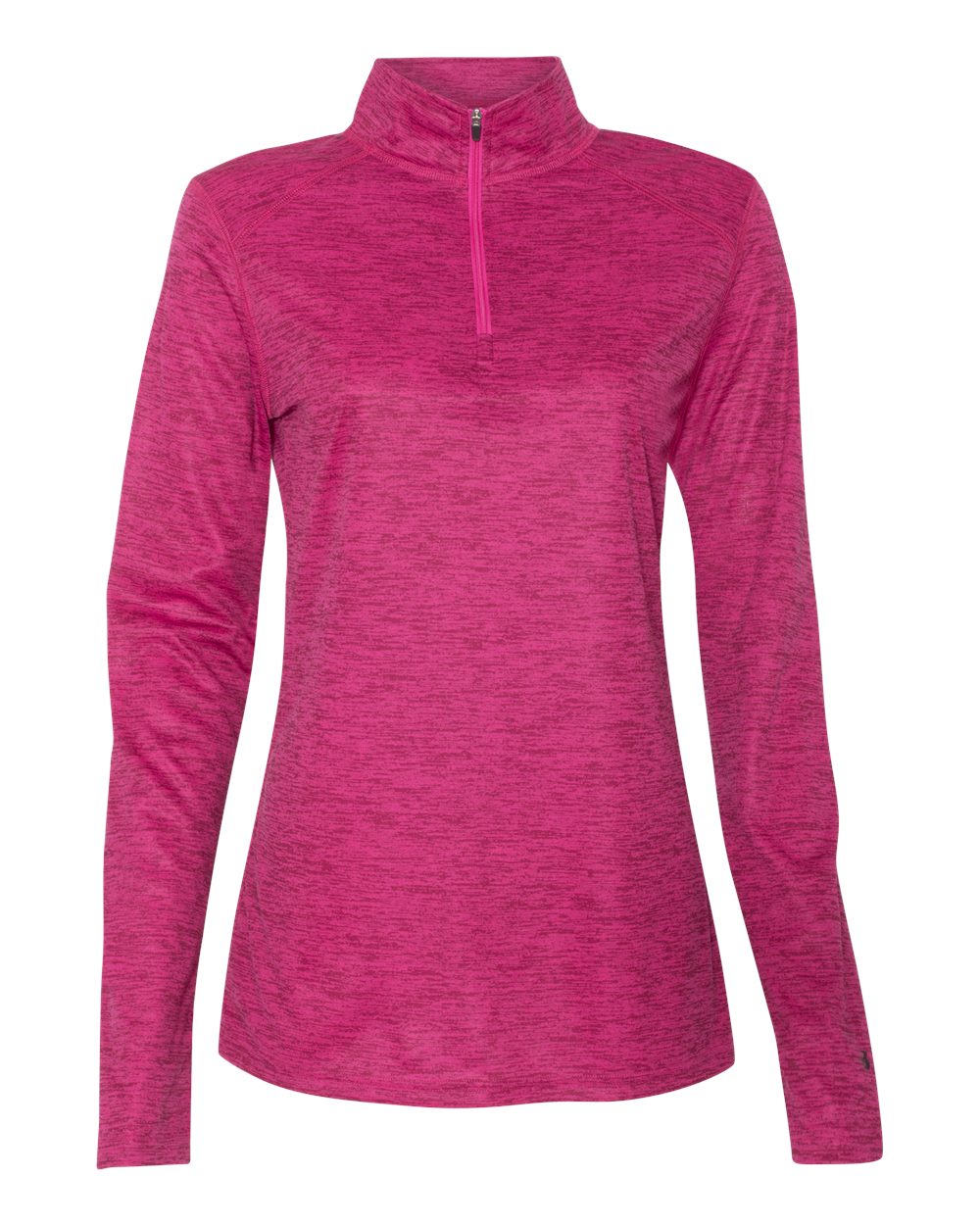 Hot Pink Tonal Blend Blank